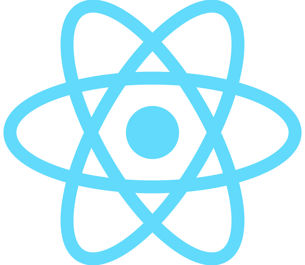 Todo react logo